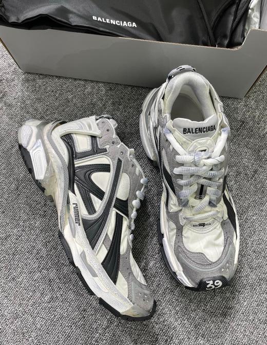 女款老爹鞋004 商品图0