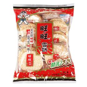 旺旺雪饼84g