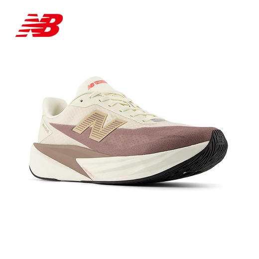 NEW BALANCE/NB Rebel V5 男女款专业轻量缓震竞速运动跑步鞋 商品图5