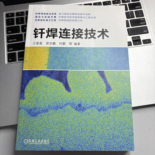 钎焊连接技术 商品图3