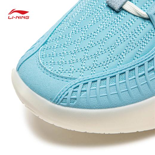 【45断码】李宁JIMMY BUTLER 3 冰淇淋男子篮球专业比赛鞋ABAU107【库存有限，如无货将做退款，介意慎拍！】 商品图7