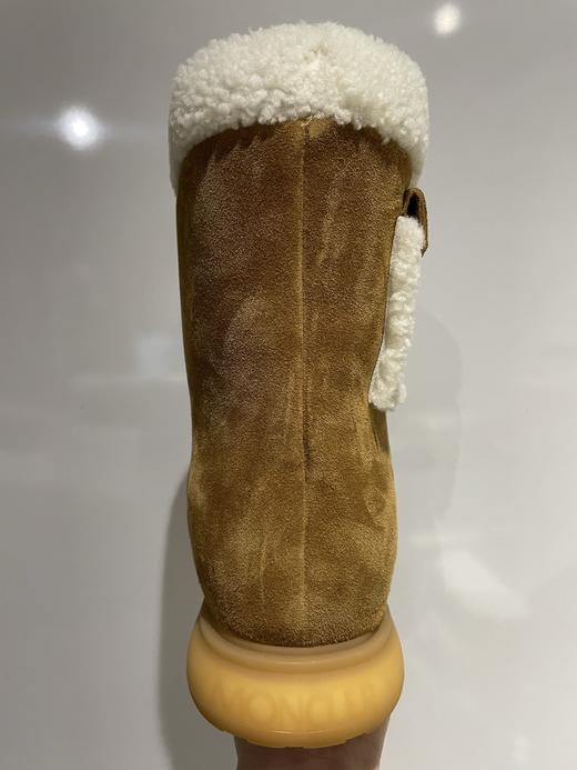 女款雪地靴018 商品图2