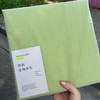 莱丝娜母婴级A类纯棉床笠，更干爽/更亲肤/更柔软。精品100棉60支床笠/床罩 商品缩略图3
