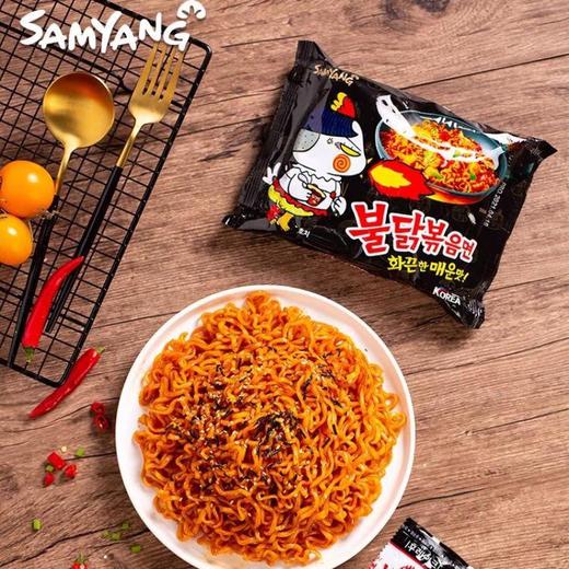 三养泡菜汤面104g/袋 商品图0