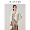 54587 IN AND ON 清风叙 100%莱赛尔钩花针织开衫RJ004 商品缩略图1