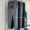 男女同款夏日冰爽运动防蚊裤休闲裤 商品缩略图13