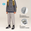 allblu幼岚【岚标裤】儿童裤子25秋新款男童女童丨【该商品不支持用券】 商品缩略图4