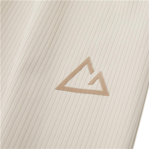 佐丹奴女装SS25商场同款G-motion凉感防紫外线松紧腰高弹宽松休闲裤05415403 商品图6