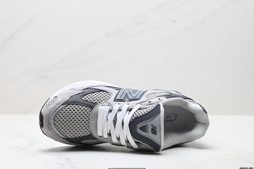 新百伦New Balance NB 2010复古老爹运动休闲鞋U2010NB5男女鞋 商品图1