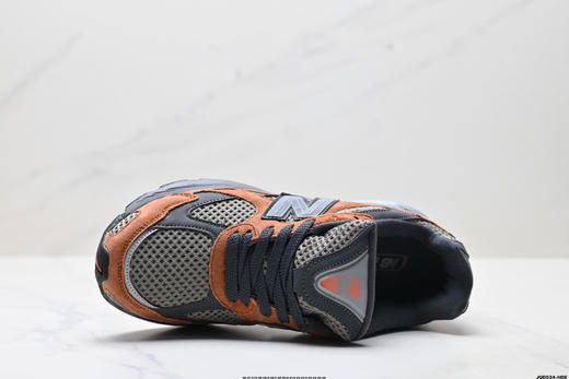 新百伦New Balance NB 2010复古老爹运动休闲鞋U2010NB5男女鞋 商品图1