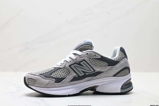 新百伦New Balance NB 2010复古老爹运动休闲鞋U2010NB5男女鞋 商品图2