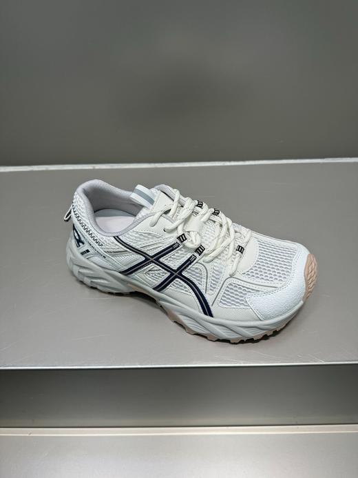 2025新款时尚真皮休闲鞋！百搭老爹鞋女鞋潮轻便软底单网透气！ 商品图5