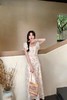 Stay2Weeks 法式浪漫碎花连衣裙 20867 商品缩略图0
