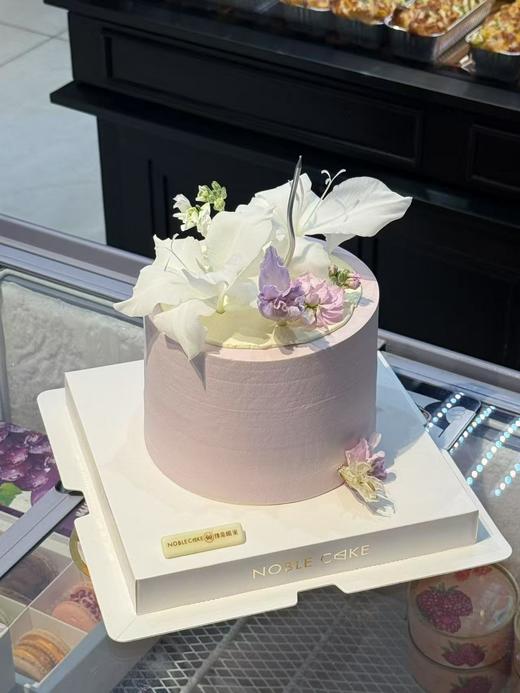 花拾光（鲜花款需提前6h预定） 商品图1