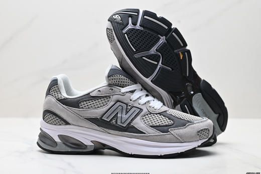 新百伦New Balance NB 2010复古老爹运动休闲鞋U2010NB5男女鞋 商品图4