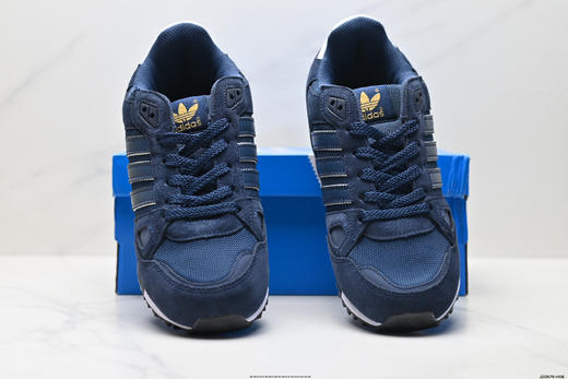 阿迪达斯Adidas ZX 750复古运动休闲鞋G69979男女鞋 商品图6