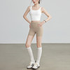 【3~5天发货】跃牌【美度空间】系列 NULS蜜桃臀瑜伽短裤女两分高腰提臀跑步运动骑行裤LK52048 商品缩略图2