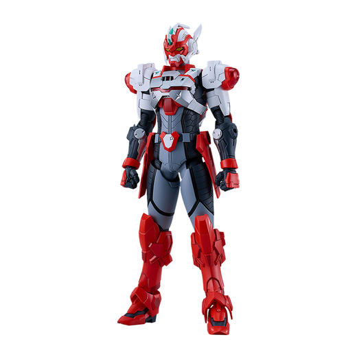 【GSC预售定金】PLAMATEA JP-00X-1 木星 电脑警察 手办模玩 商品图4