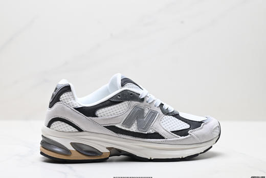 新百伦New Balance NB 2010复古老爹运动休闲鞋U2010NB5男女鞋 商品图0