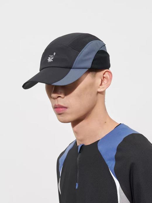 FMACM/PS2501/天才之击运动速干弯檐帽 商品图0