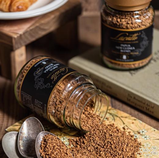 拿卡图 巴布亚新几内亚式冻干咖啡 商品图2