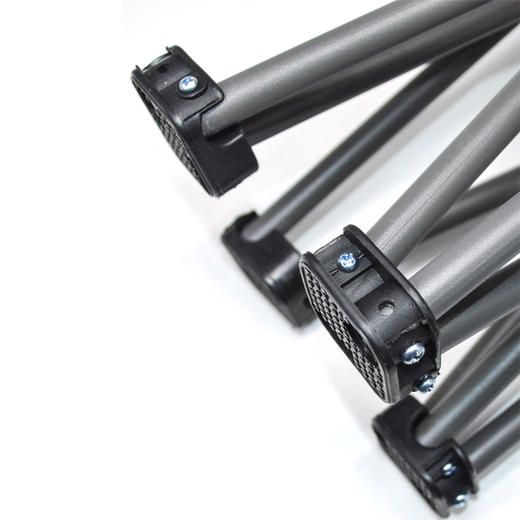 凯速户外便携折叠靠背椅HD42（树叶蓝）【XPTX】 商品图4