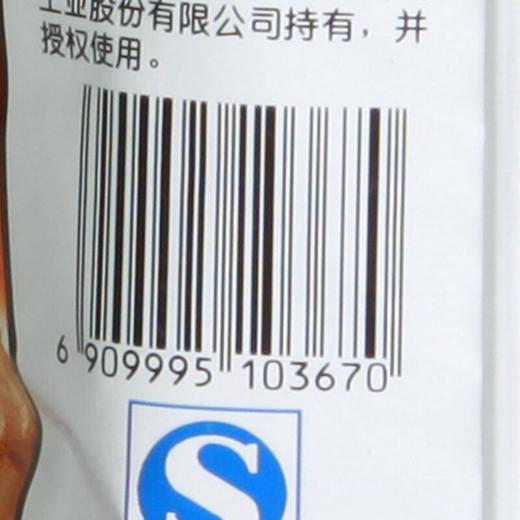 旺旺小小酥原味60g 商品图3