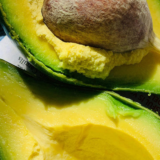 秘鲁牛油果 6粒（2-2.2斤） 商品图1