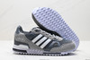 阿迪达斯Adidas ZX 750复古运动休闲鞋G69979男女鞋 商品缩略图4