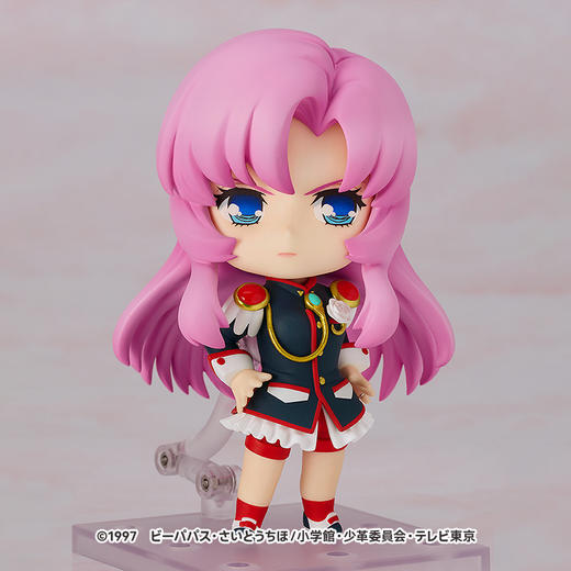 【GSC预售定金】粘土人 天上欧蒂娜 少女革命 手办模玩 商品图1