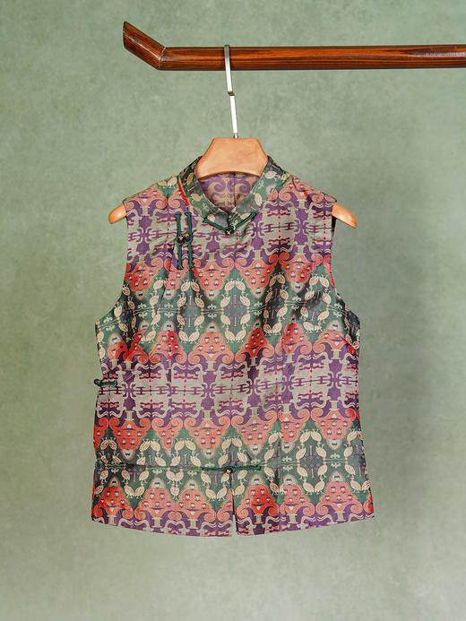 V251730-T上衣 商品图2