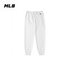 【2XL断码服】【微瑕，如无货做退款处理】MLB长裤男裤女裤2022冬季新款宽松运动裤收口小脚休闲裤3APTB0724 商品缩略图1