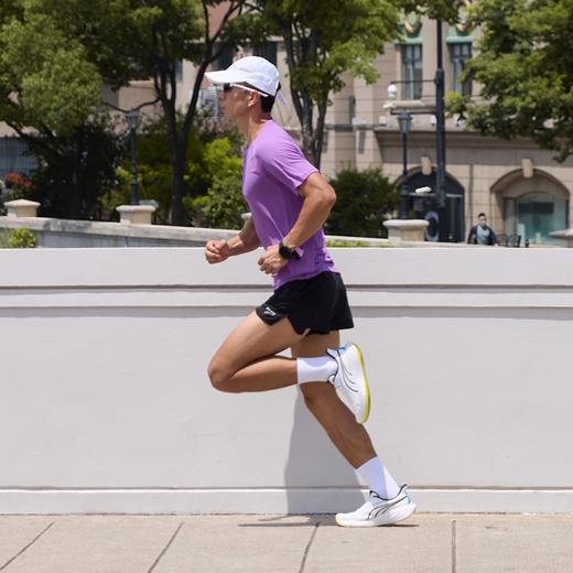 多威战神4短裤男新款速干柔软弹力运动短裤3342514 商品图3