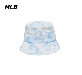 【59H断码帽】【微瑕，如无货做退款处理】MLB男女同款时尚小标渔夫帽3AHT03623