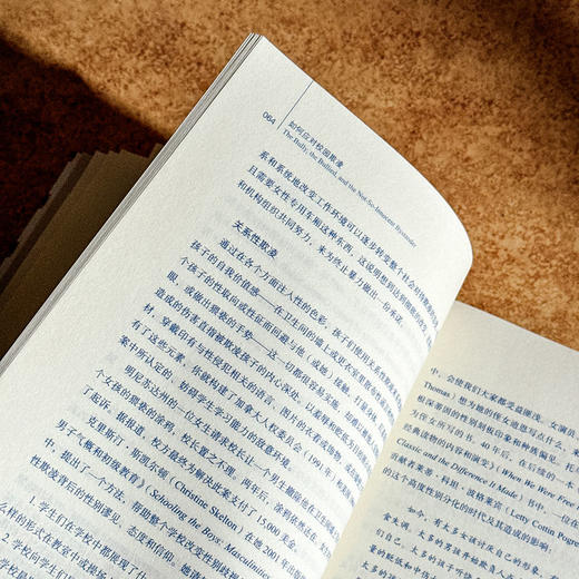 如何应对校园欺凌 大夏书系 教师教育精品译丛 打破学校暴力循环 商品图10