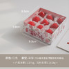 手工草莓香薰蜡烛礼盒🎁，生日惊喜从香氛开始✨candle礼盒礼品创意生日礼物 手工造型香氛 商品缩略图10