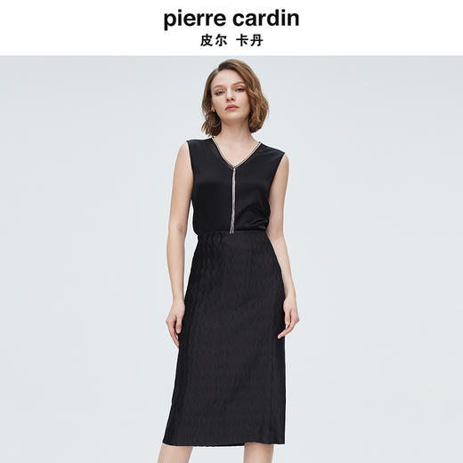 皮尔卡丹女装衬衫P4154A4003B0 商品图0