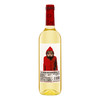 奥兰小红帽清爽干白葡萄酒  750ML/瓶 商品缩略图1