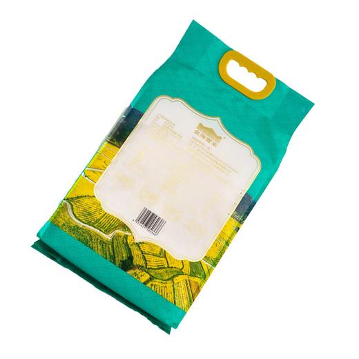绿叶金海雪米5kg 商品图1
