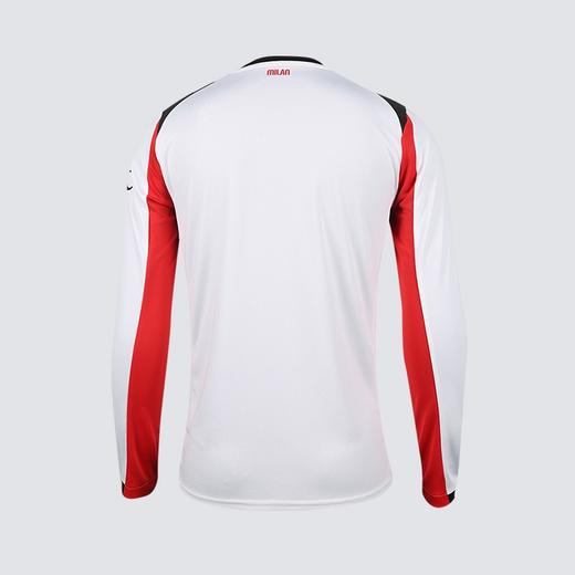 小李子PUMA彪马25-26赛季AC米兰客场球迷版长袖比赛球衣足球服779972 02 商品图1