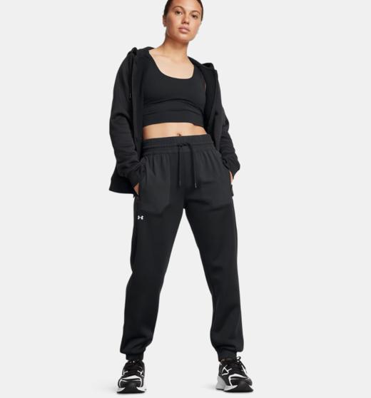 【12.21圣诞专享礼遇】
安德玛女子UA Essential长裤1382286-002 商品图2