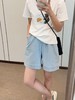 特价！棉牛仔休闲短裤  夏日清爽穿搭必备 商品缩略图5