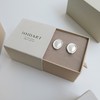 订购6周到｜Joidart-CALA-银色 小随形片 耳环［西班牙设计师］ 商品缩略图4