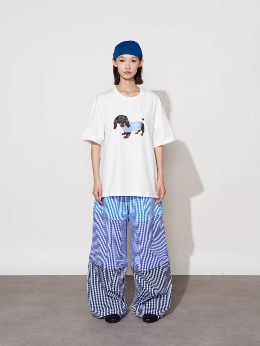 FMACM/TX2558/索罗纳凉感速干短袖T恤 商品图2