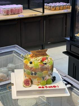 绿野仙踪（鲜花款需提前6h预定）