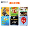 【盖世童书】牛津树分级阅读科普 infact1-9级54册（带点读贴） 商品缩略图3