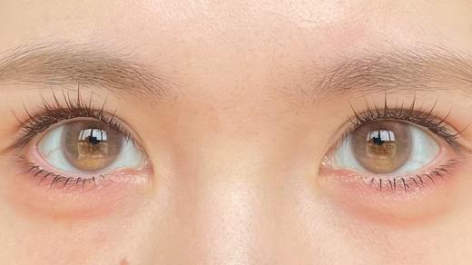 Toastnomi半年抛美瞳 浮光锦 14.2mm 商品图0