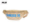 【F断码包】【微瑕，如无货做退款处理】MLB新款学院风24年春夏时尚男女同款挎包3AHSM094N 商品缩略图0