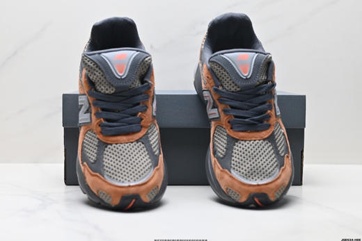 新百伦New Balance NB 2010复古老爹运动休闲鞋U2010NB5男女鞋 商品图6