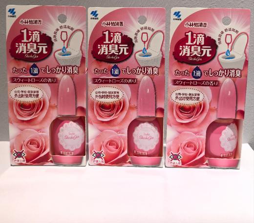 小林一滴消臭元【宝库优选】 商品图5